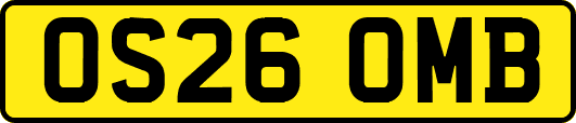 OS26OMB