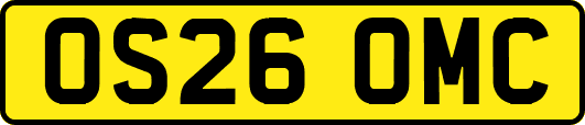 OS26OMC