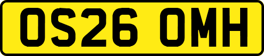 OS26OMH