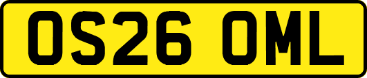 OS26OML