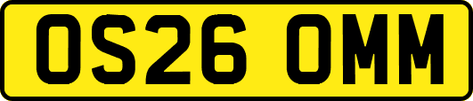 OS26OMM