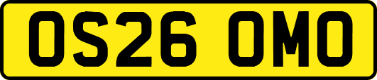 OS26OMO