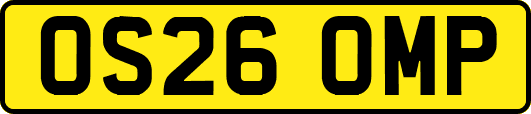 OS26OMP