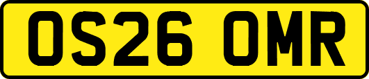 OS26OMR