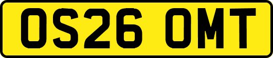 OS26OMT