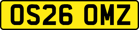 OS26OMZ