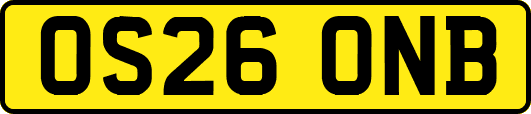 OS26ONB