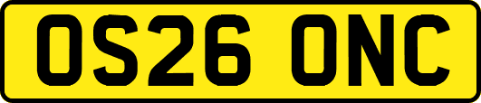 OS26ONC