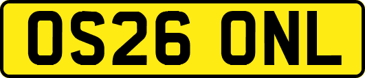 OS26ONL