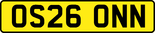 OS26ONN
