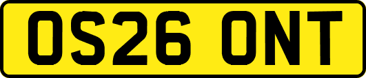 OS26ONT