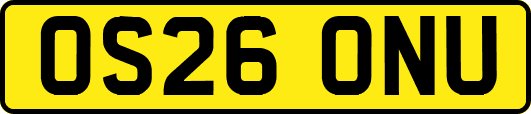 OS26ONU