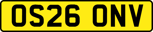 OS26ONV