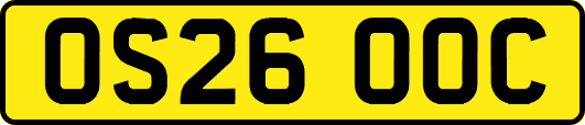OS26OOC