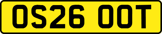 OS26OOT