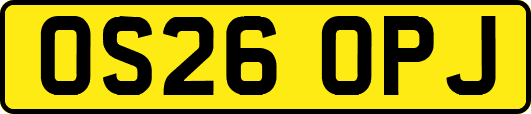 OS26OPJ