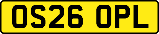 OS26OPL