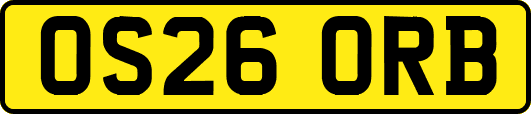 OS26ORB