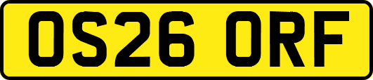 OS26ORF