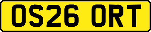 OS26ORT