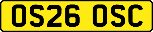 OS26OSC