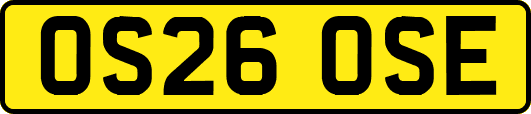 OS26OSE