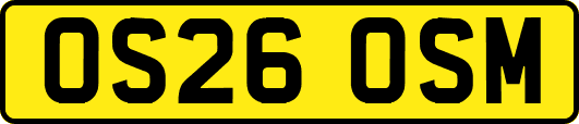 OS26OSM