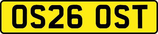OS26OST