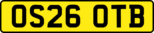 OS26OTB