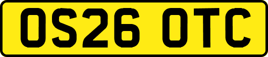 OS26OTC