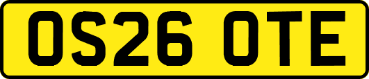 OS26OTE