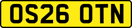 OS26OTN