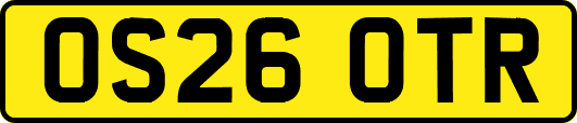 OS26OTR