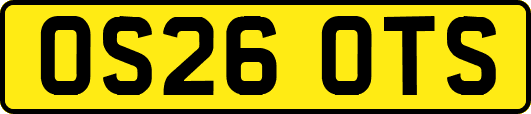 OS26OTS