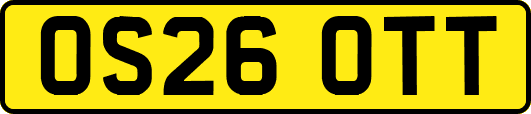 OS26OTT