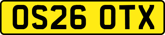 OS26OTX