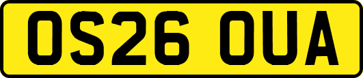 OS26OUA