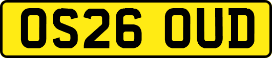 OS26OUD