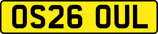 OS26OUL