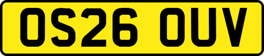 OS26OUV