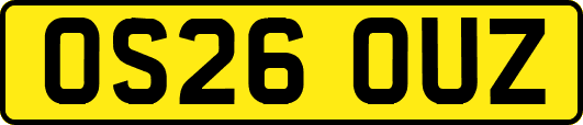 OS26OUZ