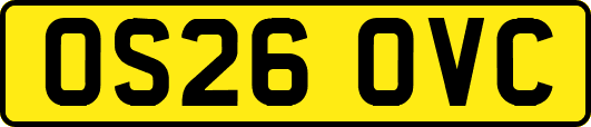 OS26OVC