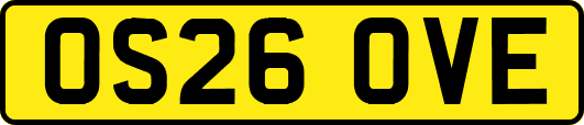 OS26OVE