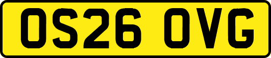 OS26OVG