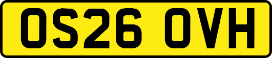OS26OVH