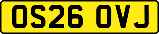 OS26OVJ