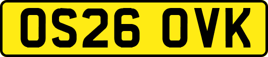 OS26OVK