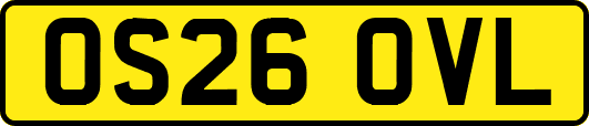 OS26OVL