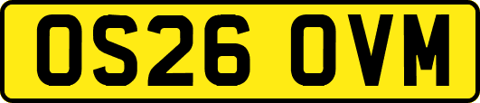 OS26OVM