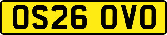 OS26OVO